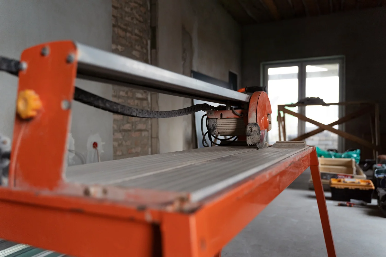 Maquinaria para carpintería